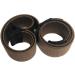 Brown Hair Bun Maker Donut - Easy Snap French Twist Styling Bands - Buy Online on GoSupps.com