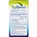 TruBiotics Daily Probiotic 60 Capsules - Digestive & Immune Health Support for Men and Women - Clinically Studied Strains - 60 Count - Buy Online on GoSupps.com