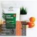 Nutrisslim Liver Cleanse Powder 125g - Natural Blend of 4 Superfoods for Liver Detox | Vegan Friendly - Buy Online on GoSupps.com