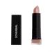 COVERGIRL Exhibitionist Lipstick Cream  Champagne 235  Lipstick Tube 0.123 OZ (3.5 g) Champagne 1 Count (Pack of 1)