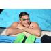 Arena Pull Kick 2-in-1 Kickboard & Pullbuoy Acid Lime/Black for Swim Training - Buy Online on GoSupps.com
