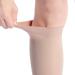 Buy Wade Compression Stockings - High-Elastic Nylon for Varicose Veins | Unisex Open Point Design | Improved Blood Circulation | International Shipping - Buy Online on GoSupps.com