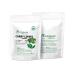 Curry Leaves Powder (Murraya koenigii) 100gm - 100% Pure & Natural Hair Growth Booster | Reduce Hair Loss & Moisturize Scalp - Buy Online on GoSupps.com