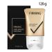 AH-8 Neck Firming Cream Tighten and Lift Neck Cream with Double Roller Neck Tightening Cream for Lifting and Tightening Moisturizing And Nourishing 120g/4.23oz Gold - Buy Online on GoSupps.com