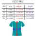 Msteco Portugal Soccer Legend #7 Youth Jersey and Shorts Set - Kids Unisex, 11-12 Years - Buy Online on GoSupps.com