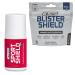 2Toms SportShield XTRA & BlisterShield Bundle - All-Day Waterproof Chafing & Blister Protection