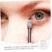 Buy Balacoo Eye Shadow Brush Set - 2 Sets of Cosmetic & Eyeliner Brushes - International Shipping Available - Buy Online on GoSupps.com