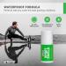 2Toms SportShield Original Formula | 1.5 oz x 2 Bottles | All-Day Anti Chafe & Blister Prevention, Waterproof Protection - Buy Online on GoSupps.com