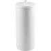 InterDesign Plastic Holder The Kent Collection 3 Rolls of Toilet Paper - White - Buy Online on GoSupps.com
