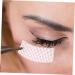Buy Minkissy Silicone Gel Tape for Eyelash Extensions - 2 Rolls Eyelash Beauty Tools & Lifting Tape for Perfect Lash Application - Buy Online on GoSupps.com