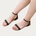 Buy 3 Pairs of Cotton Ball Foot Cushions for Women | High Heel & Sandal Pads | Metatarsal & Blister Prevention | Non-Slip Invisible Socks | Sizes 8-12 - Buy Online on GoSupps.com