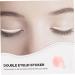 Healeved 6 Rolls Double Eyelid Sticker Portable Eyelid Makeup Stickers Eyelid Beauty Tape Makeup Supplies Invisible Tape Double Sided Eyelid Tape Woman Beauty Stickers Lace Lasting - Buy Online on GoSupps.com