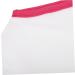 Enveloppements De Cire De Paraffine Pour Spa Housse De Soin pais (blanc Bord Rouge 27 * 19cm) 1 Paire - Buy Online on GoSupps.com
