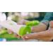 Babyganics SPF 50 Travel Size Baby Sunscreen Lotion | UVA UVB Protection | 2 Fl Oz (Pack of 4) - Buy Online on GoSupps.com