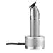 BaBylissPRO SILVERFX Trimmer Charging Base - Premium Metal Collection - Buy Online on GoSupps.com