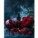 Sonora Bath & Flame Persephone Oil | Goddess Body Oil for Dark Masculine Energies | Captivating Scent | Made in USA - International Shipping Available - Buy Online on GoSupps.com