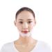 Facial Lifting Belt | Double Chin Reducer & Skin Firming Strap for Women - Buy Online on GoSupps.com