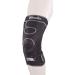 Mueller Sports Medicine 54113 HG80 Knee Brace Black Large