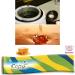 Copa Depila o do Brasil - Brazilian Wax Soft & Flexible 400ml | No Fleece Strips - Kosmetex - Buy Online on GoSupps.com