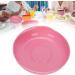 Spillproof Scoop Plate with Suction Cup Base - High Low Adaptive Bowl for Elderly and Disabled - Buy Online on GoSupps.com