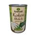 Buy Alnatura Organic Coconut Milk 400ml - International Shipping Available - Buy Online on GoSupps.com