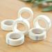 10 Rolls Microporous Medical Eyelash Extension Tape for Under Eye Lash Pad & Eyelid Lift - Buy Online on GoSupps.com
