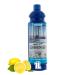 Lorito fresh & clean glass cleaner window cleaner surface cleaner for car window and surfaces window cleaning agent cleaner 1 liter 1l