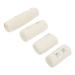 NOLITOY 4 Rolls Elastic Band Sports Protective Protection Medical Medical Tape