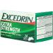 Excedrin Extra Strength Caplets 144 Count - Pack of 6 (24 Count per Pack) - Buy Online on GoSupps.com