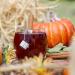 Harney & Sons Pumpkin Spice Tea | Caffeine-Free Rooibos Blend | 80 Sachets (4 Pack) - Buy Online on GoSupps.com