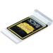 Dragon Shield Sealable Inner Sleeves - 5 Packs, 100 ct Clear Standard Size Card Sleeves - Buy Online on GoSupps.com