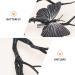 SOLUSTRE Halloween Tree Branch Antler Headband for Women & Girls - Cosplay Costume Accessory & Party Decoration - Buy Online on GoSupps.com