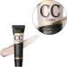 vsilay Full Coverage Moisturizer for Foundation Color Concealer Moisturizer for Women Men - Buy Online on GoSupps.com