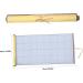 Hohopeti Tool Drawing Cloth Writing for Household Chinese Practice Painting Convenient Students Reusable Golden 75X38CM - Buy Online on GoSupps.com