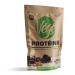 Nova Pharma VEGE Protein 100% Made in Canada New All-in-One Vegan Plant Based Proteins Powder for Shakes Organic Flavors Rich in Omega-3 (Chocolate 26 Servings 2.2LBS)