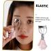 NUSITOU 1 Set Eyelash Curler Makeup Tool for Eyelash Makeup Tool Pro Tools Lash Tools Delicate Makeup Tool Abs Eyelash Curl Tool Cosmetic Tool Lashes Tool Cat Paw Mini Stainless Steel Pink - Buy Online on GoSupps.com