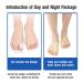Bunion Corrector Kit for Men & Women | Pain Relief for Hallux Valgus | Big Toe Separators & Exercise Strap - Buy Online on GoSupps.com