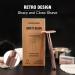 Shop Premium Rose Gold Safety Razor & 10 Double-Edged Blades | International Shipping Available - Buy Online on GoSupps.com