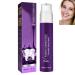 Tooth whitening bleaching purple v34 purple toothpaste white teeth toothpaste purple tooth whitening purple whitening tooth paste purple toothpaste lightening stain removal teeth toothpaste white teeth 50ml