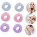 CALLARON 3paires Bracelets pour Lavage du Visage Confortables et Pratiques Serviettes pour Visage Domicile Accessoires Spa - Buy Online on GoSupps.com
