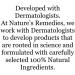 Natural Antiseptic Healing Cream - Soothes Skin Infections, Bed Sores, Wounds, Ulcers, Rashes, Burns - 4oz - Buy Online on GoSupps.com