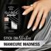 Buy Ardell Nail Addict - Premium Nail Adhesive for Artificial Nails (24 Adhesive Tabs) - Fast International Shipping - Buy Online on GoSupps.com