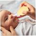 Hemoton 4pcs Nasal Aspirator Nose Sucker Set - Baby Nose Cleaner for Infants - PVC Material - Buy Online on GoSupps.com