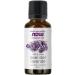Now Lavender Oil Liquid White 30 ml (Pack of 1) - Package May Vary Lavender 30 ml (Pack of 1)