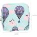 Lurrose 2pcs Aunt's Towel Storage Bag Containers - Portable Makeup & Napkin Pad Organizer - Buy Online on GoSupps.com