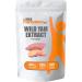 BULKSUPPLEMENTS.COM Wild Yam Extract Powder - 8.8 Oz.