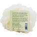 Earth Therapeutics Natural Cellulose Hydro Body Sponge - Rejuvenate Your Skin - Buy Online on GoSupps.com