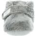 UGG Baby Bixbee and Lovey Fashion Boot - Charcoal | Size 2 UK Child - Buy Online on GoSupps.com