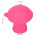 Rose Bear Silicone Facial Exerciser - Professional Double Chin Reducer and Neck Toning Tool - Buy Online on GoSupps.com