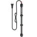 KASANMU Aquarium Heater 50W/100W/200W/500W Temperature Adjustable Fish Tank Heater Suitable for Saltwater and Fresh Water